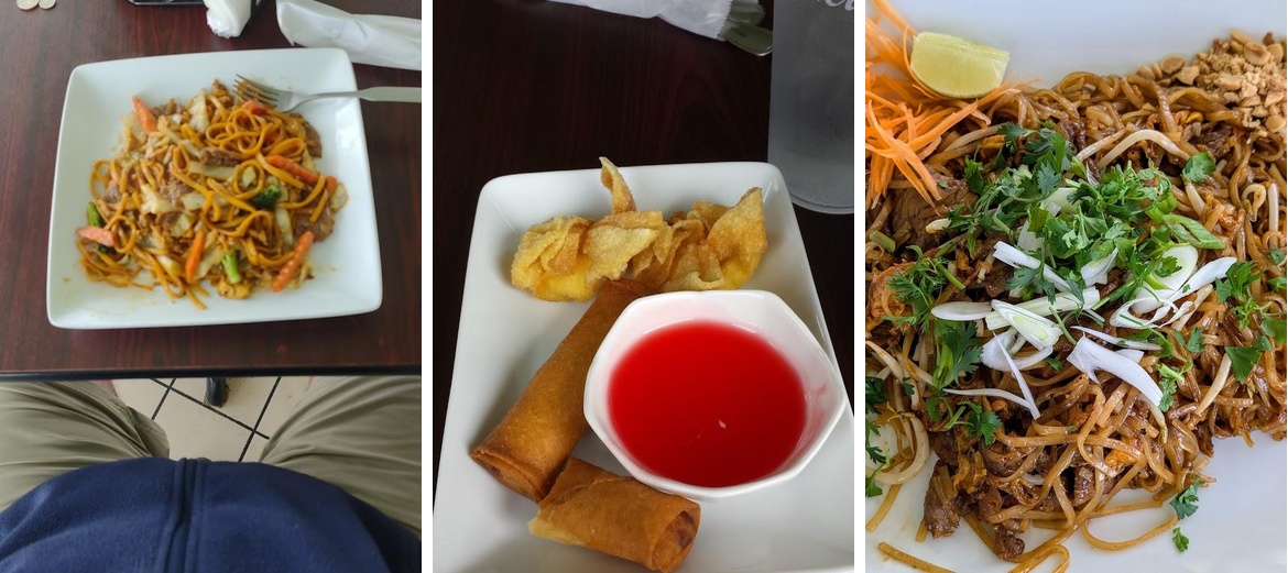 Asian Kitchen Express