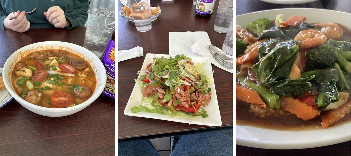 Asian Kitchen Express