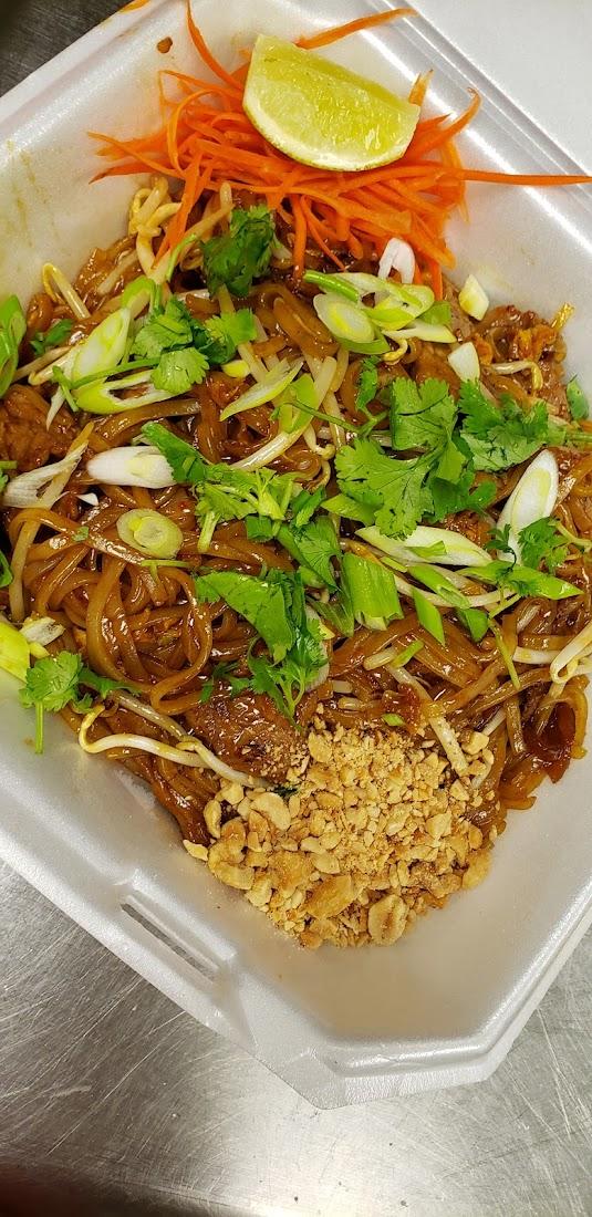 Asian Kitchen Express