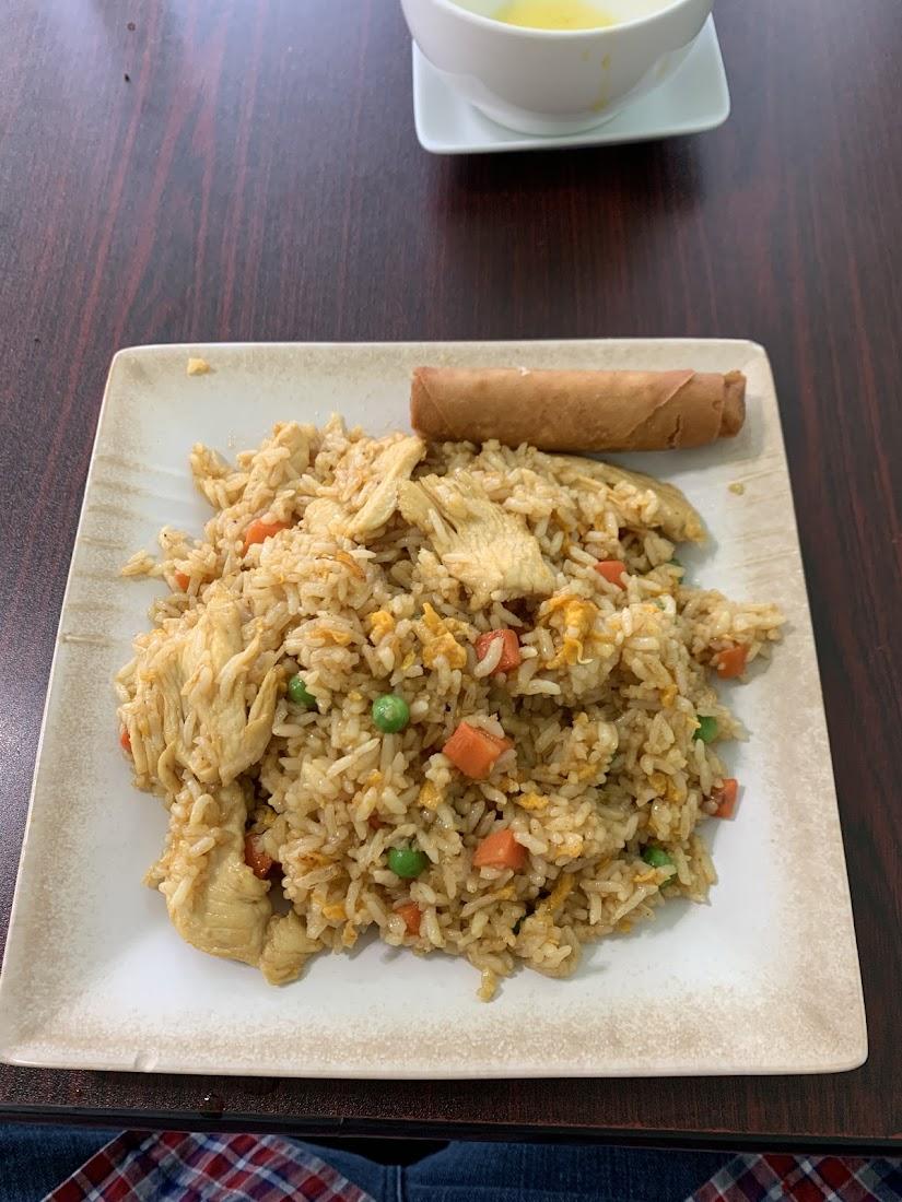 Asian Kitchen Express