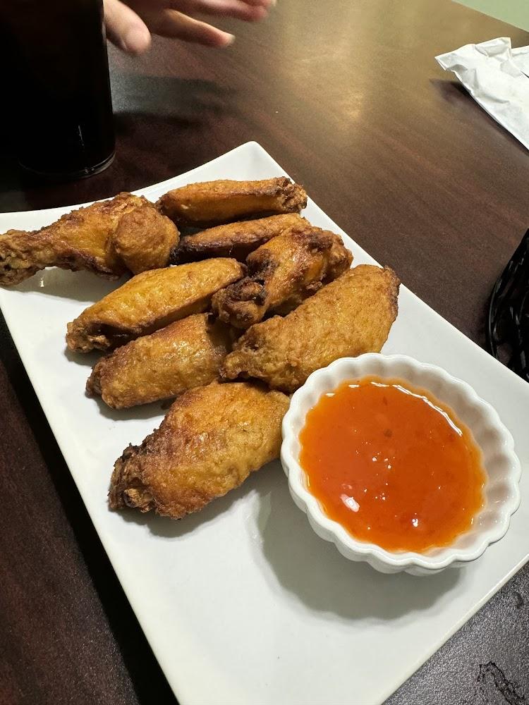 Asian Kitchen Express